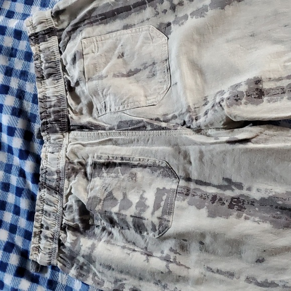 Linen pants - Picture 6 of 8